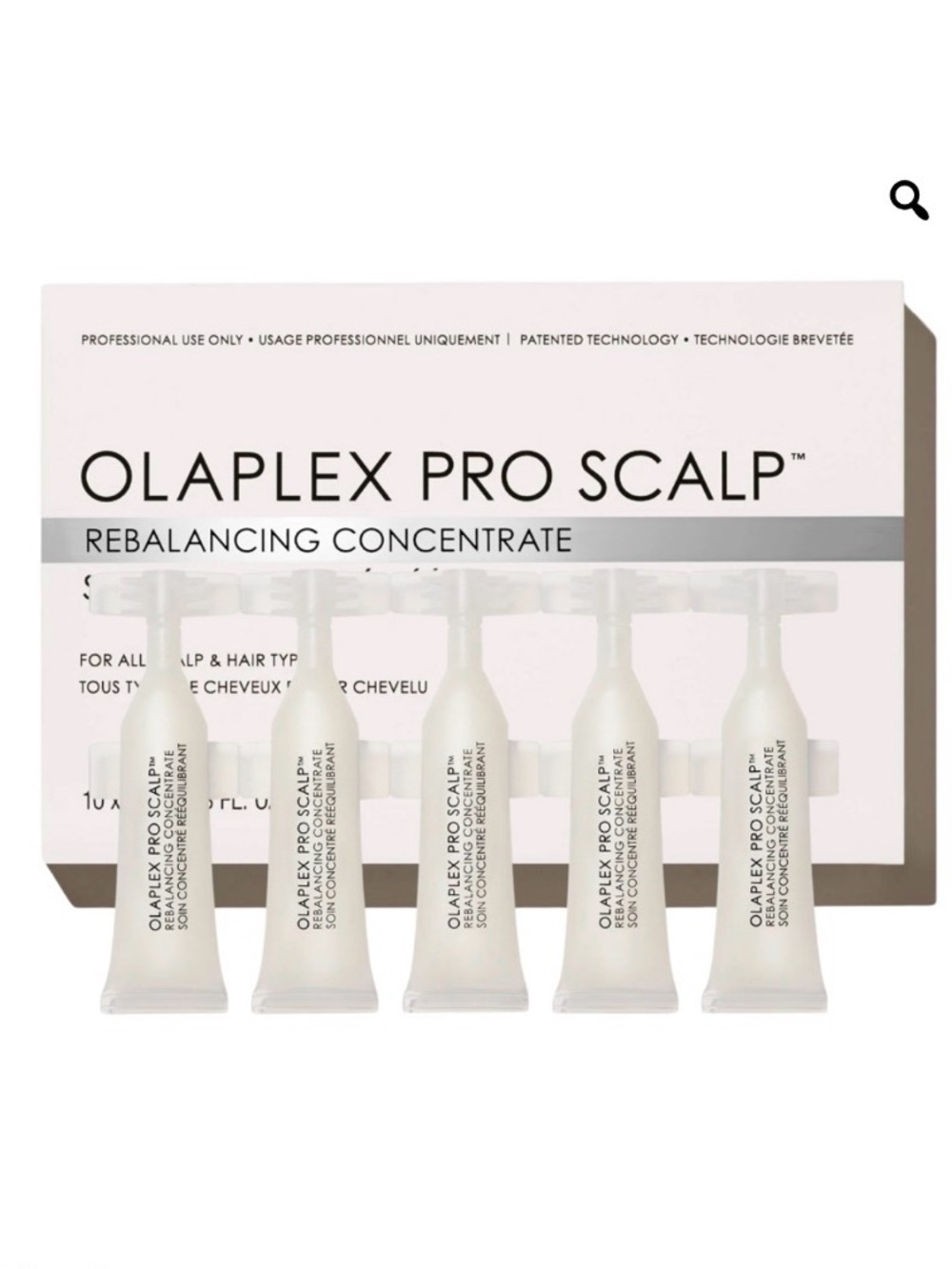 Scalp Balancing Concentrate